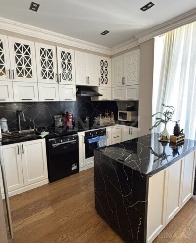 Satılır 3 otaqlı yeni tikili 126 m², Şah İsmayıl Xətai m., photo 10 from 15