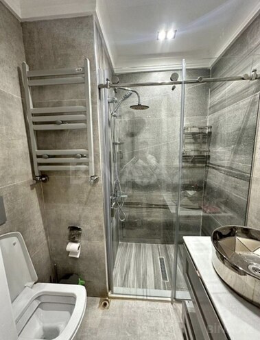 Satılır 3 otaqlı yeni tikili 126 m², Şah İsmayıl Xətai m., photo 13 from 15