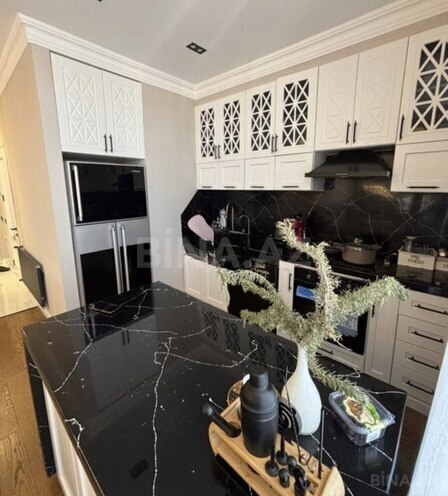 Satılır 3 otaqlı yeni tikili 126 m², Şah İsmayıl Xətai m., photo 11 from 15