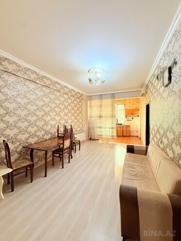 Продаётся 3-комн. новостройка 67 м², photo 3 from 11