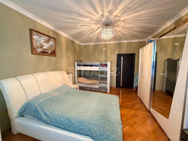 Продаётся 2-комн. новостройка 110 м², м. Элмляр Академиясы, photo 8 from 13