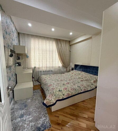 Продается 3-комн. новостройка 84 м², м. Мемар Аджеми, photo 8 from 15
