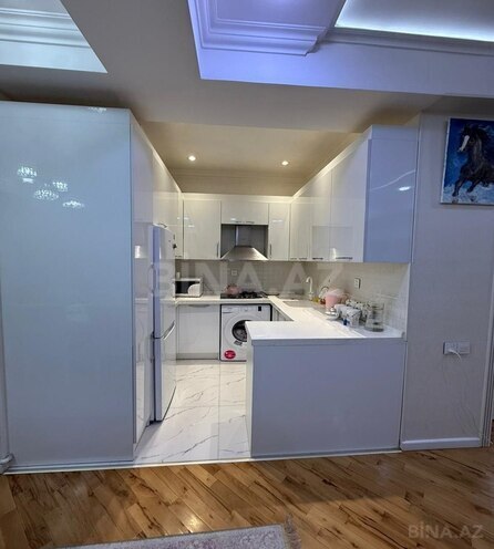 Продается 3-комн. новостройка 84 м², м. Мемар Аджеми, photo 7 from 15