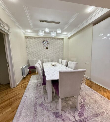 Продается 3-комн. новостройка 84 м², м. Мемар Аджеми, photo 5 from 15
