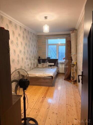 Satılır 4 otaqlı köhnə tikili 95 m², İnşaatçılar m., photo 6 from 13