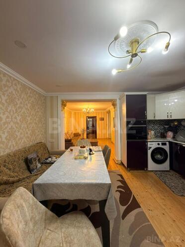 Satılır 4 otaqlı köhnə tikili 95 m², İnşaatçılar m., photo 3 from 13