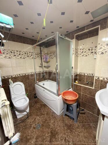 Satılır 4 otaqlı köhnə tikili 95 m², İnşaatçılar m., photo 7 from 13