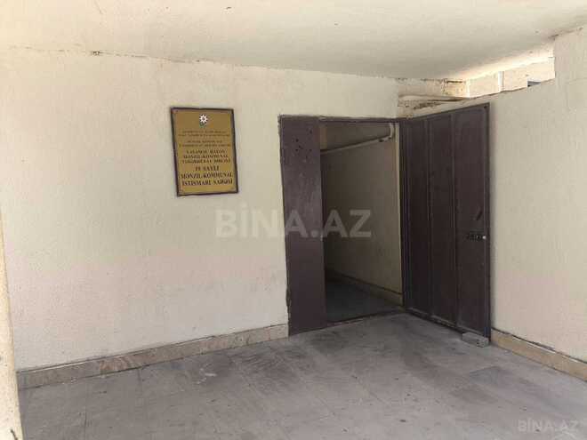 Satılır 3 otaqlı köhnə tikili 78 m², Yasamal r., photo 22 from 27