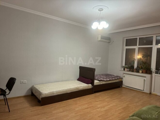 Satılır 3 otaqlı yeni tikili 144 m², Nizami m., photo 8 from 9