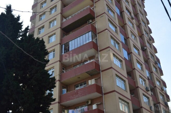 Satılır 3 otaqlı yeni tikili 144 m², Nizami m., photo 4 from 9