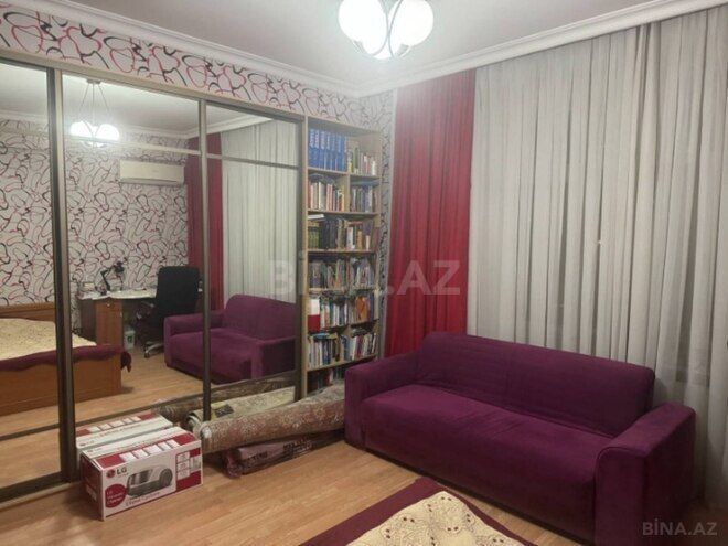 Satılır 3 otaqlı yeni tikili 144 m², Nizami m., photo 6 from 9