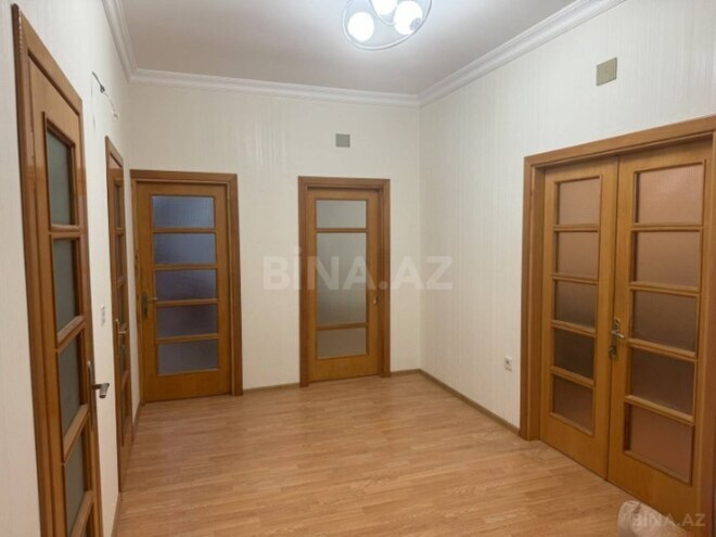 Satılır 3 otaqlı yeni tikili 144 m², Nizami m., photo 5 from 9
