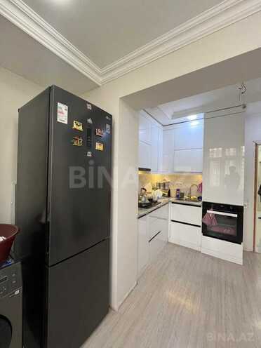 İcarəyə verilir 3 otaqlı köhnə tikili 86 m², Yeni Yasamal q., photo 8 from 10