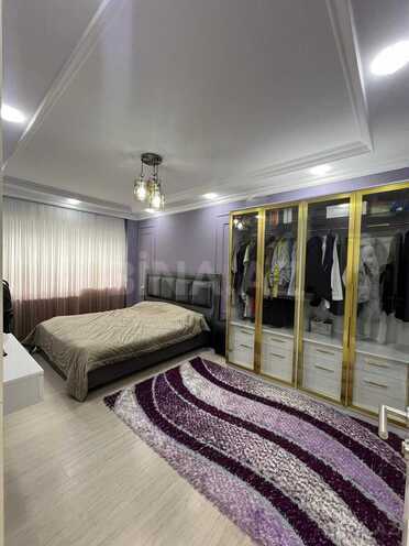 İcarəyə verilir 3 otaqlı köhnə tikili 86 m², Yeni Yasamal q., photo 5 from 10