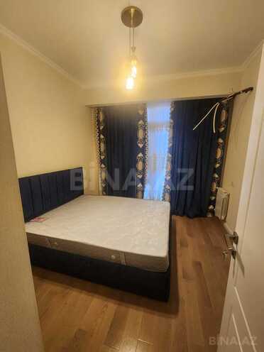 İcarəyə verilir 2 otaqlı yeni tikili 60 m², Yeni Yasamal q., photo 4 from 9