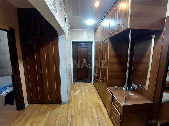 Сдаётся 3-комн. вторичка 80 м², м. Ази Асланов, photo 7 from 10