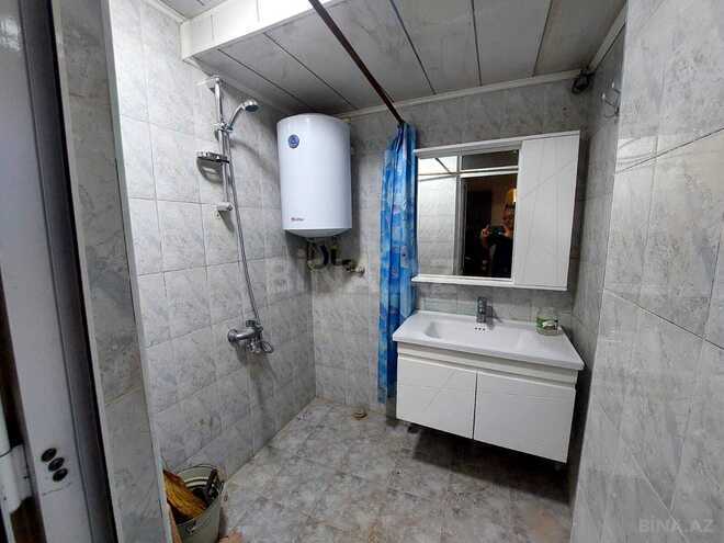 Сдаётся 3-комн. вторичка 80 м², м. Ази Асланов, photo 9 from 10