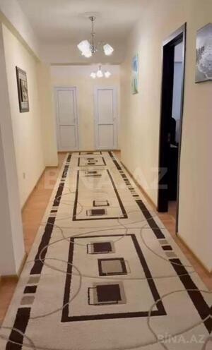 Сдаётся 3-комн. вторичка 124 м², м. Нариман Нариманов, photo 1 from 20