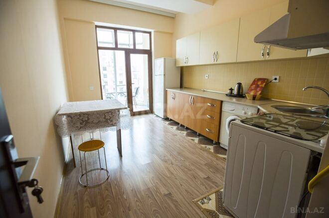 İcarəyə verilir 2 otaqlı köhnə tikili 70 m², Nəriman Nərimanov m., photo 4 from 21