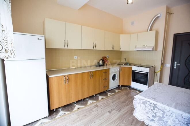 İcarəyə verilir 2 otaqlı köhnə tikili 70 m², Nəriman Nərimanov m., photo 16 from 21