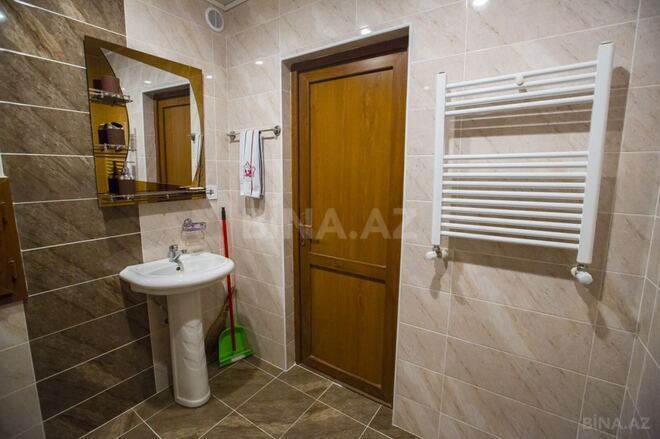 İcarəyə verilir 2 otaqlı köhnə tikili 70 m², Nəriman Nərimanov m., photo 17 from 21
