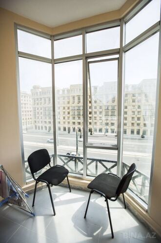 İcarəyə verilir 2 otaqlı köhnə tikili 70 m², Nəriman Nərimanov m., photo 11 from 21