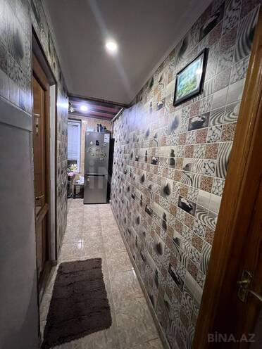 Продается 3-комн. вторичка 75 м², м. Иншаатчылар, photo 10 from 13