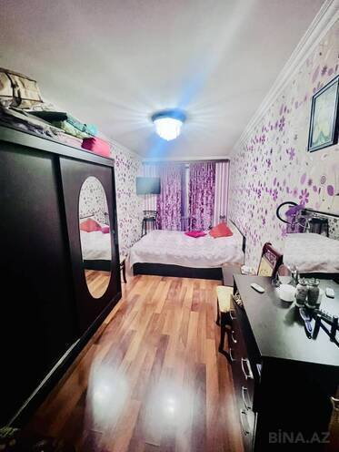 Продается 3-комн. вторичка 75 м², м. Иншаатчылар, photo 5 from 13