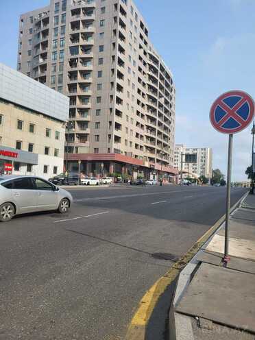 Сдаётся 3-комн. офис 157 м², м. Гянджлик, photo 1 from 20