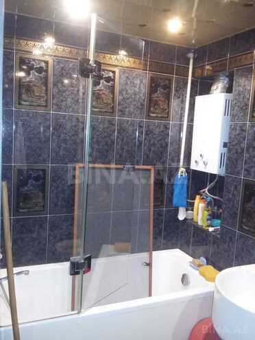 Сдаётся 2-комн. вторичка 50 м², м. Элмляр Академиясы, photo 11 from 15