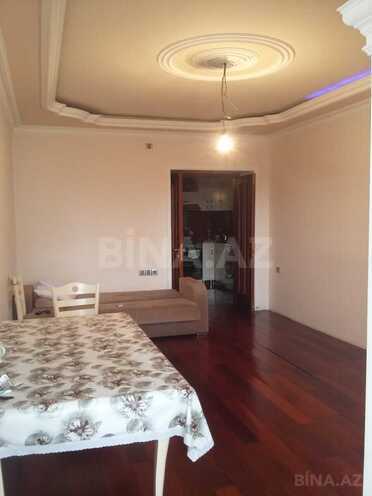 Сдаётся 2-комн. вторичка 50 м², м. Элмляр Академиясы, photo 3 from 15
