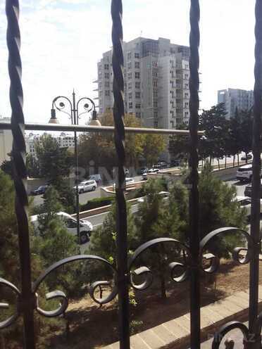 Сдаётся 2-комн. вторичка 50 м², м. Элмляр Академиясы, photo 14 from 15
