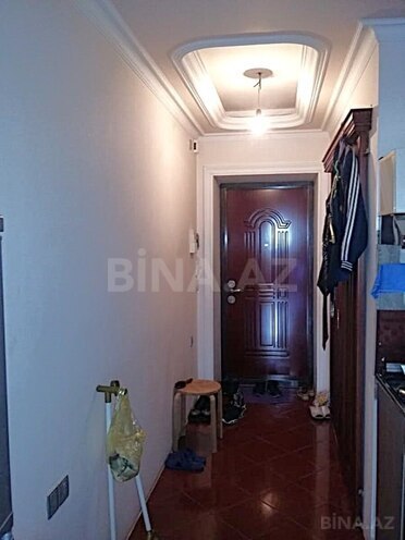 Сдаётся 2-комн. вторичка 50 м², м. Элмляр Академиясы, photo 6 from 15