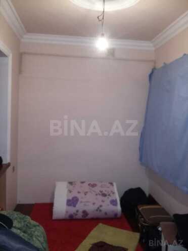 Сдаётся 2-комн. вторичка 50 м², м. Элмляр Академиясы, photo 8 from 15