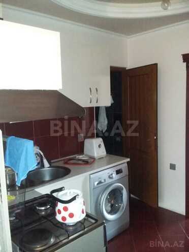 Сдаётся 2-комн. вторичка 50 м², м. Элмляр Академиясы, photo 9 from 15
