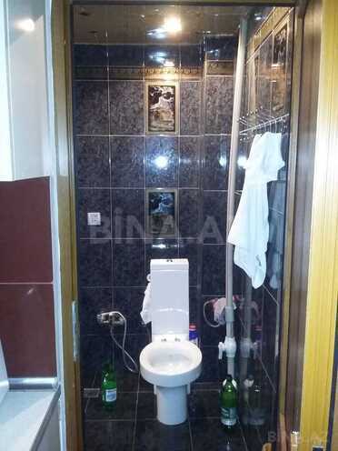 Сдаётся 2-комн. вторичка 50 м², м. Элмляр Академиясы, photo 13 from 15