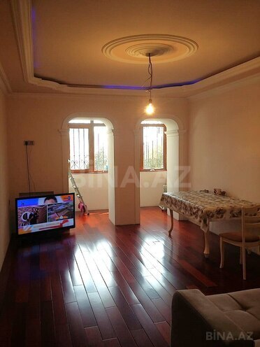 Сдаётся 2-комн. вторичка 50 м², м. Элмляр Академиясы, photo 5 from 15