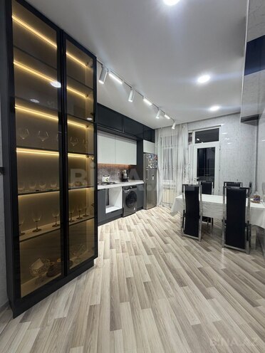 Satılır 3 otaqlı yeni tikili 115 m², Həzi Aslanov m., photo 1 from 14
