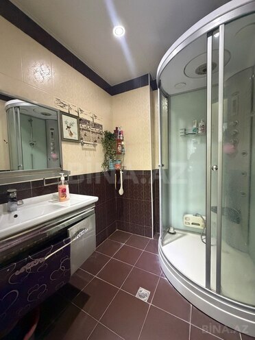 Satılır 3 otaqlı yeni tikili 115 m², Həzi Aslanov m., photo 11 from 14