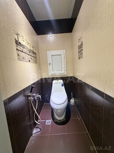 Satılır 3 otaqlı yeni tikili 115 m², Həzi Aslanov m., photo 12 from 14
