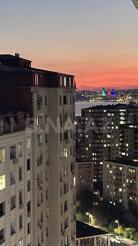 Satılır 3 otaqlı yeni tikili 115 m², Həzi Aslanov m., photo 13 from 14