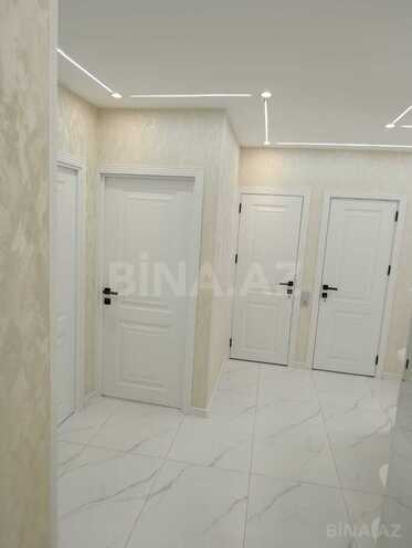 Satılır 3 otaqlı köhnə tikili 85 m², Xalqlar Dostluğu m., photo 30 from 32