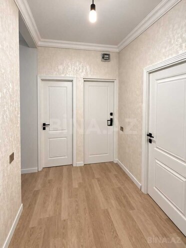 Satılır 2 otaqlı köhnə tikili 65 m², Həzi Aslanov q., photo 1 from 10