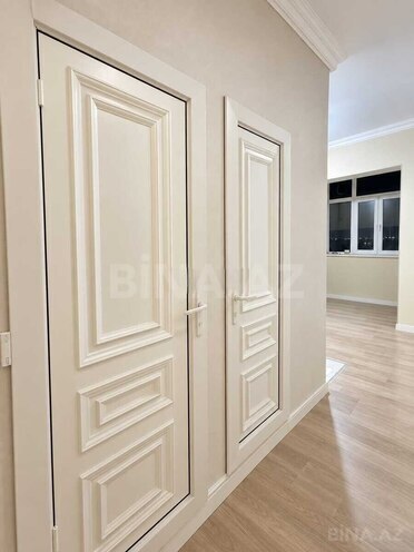 Satılır 2 otaqlı köhnə tikili 65 m², Həzi Aslanov q., photo 3 from 10