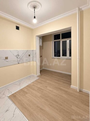 Satılır 2 otaqlı köhnə tikili 65 m², Həzi Aslanov q., photo 7 from 10