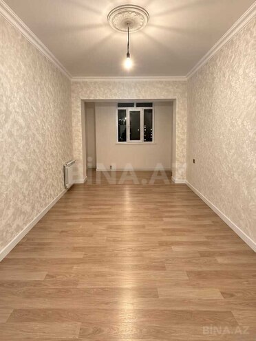 Satılır 2 otaqlı köhnə tikili 65 m², Həzi Aslanov q., photo 4 from 10