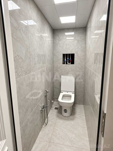 Satılır 2 otaqlı köhnə tikili 65 m², Həzi Aslanov q., photo 9 from 10