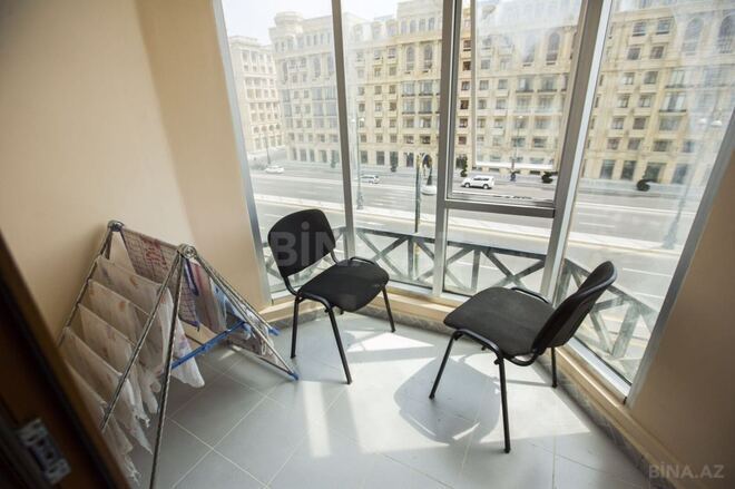 Сдаётся 2-комн. вторичка 80 м², м. Нариман Нариманов, photo 3 from 15
