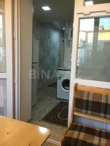 Продаётся 2-комн. вторичка 50 м², м. Элмляр Академиясы, photo 9 from 25