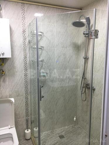 Продаётся 2-комн. вторичка 50 м², м. Элмляр Академиясы, photo 7 from 25
